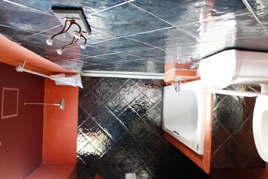 Chambre Double Supérieure