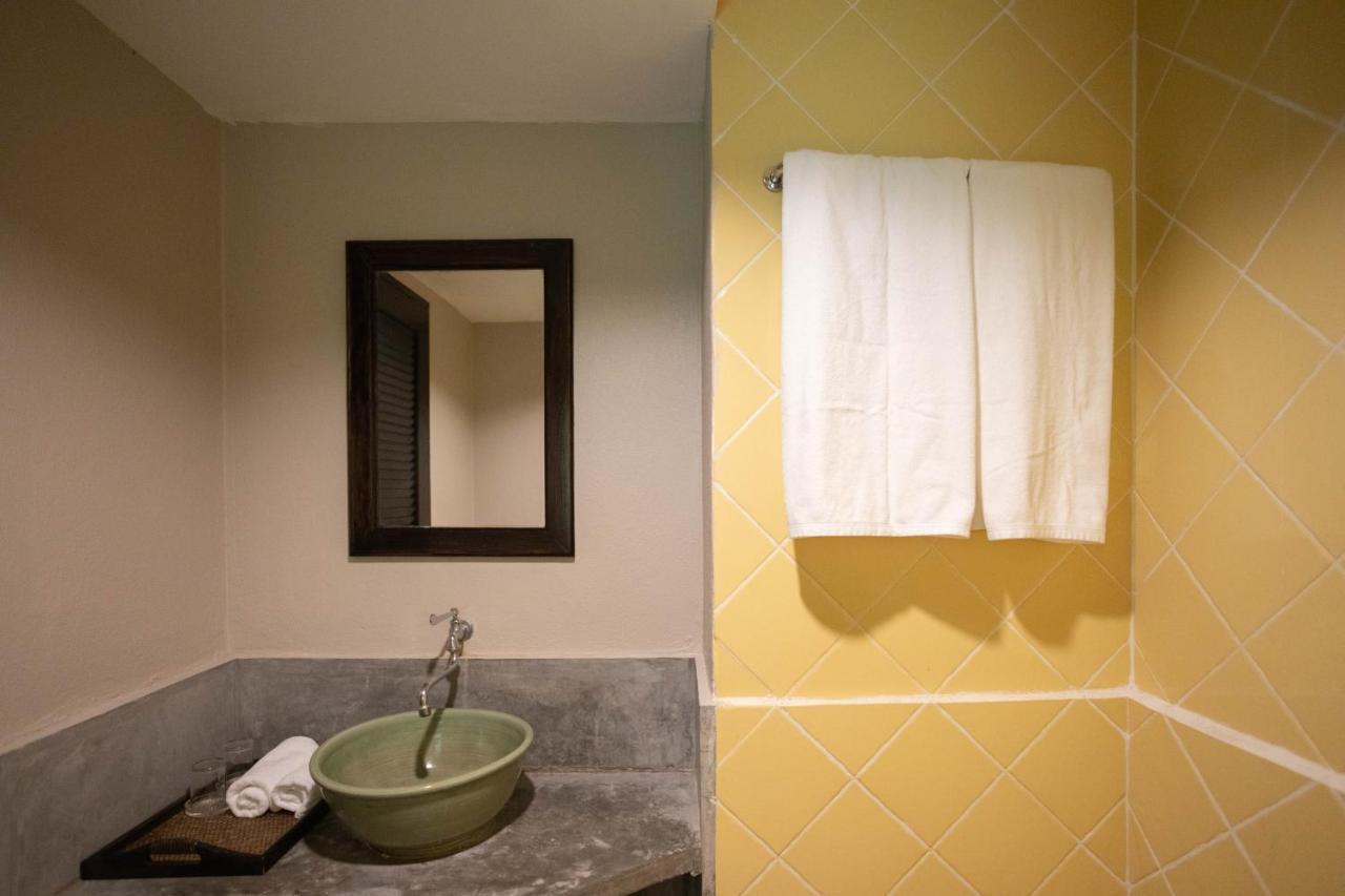 Deluxe Doppelzimmer