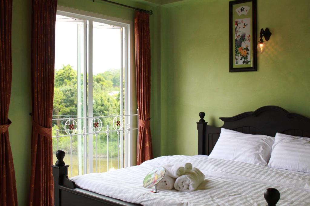 Chambre Double Standard