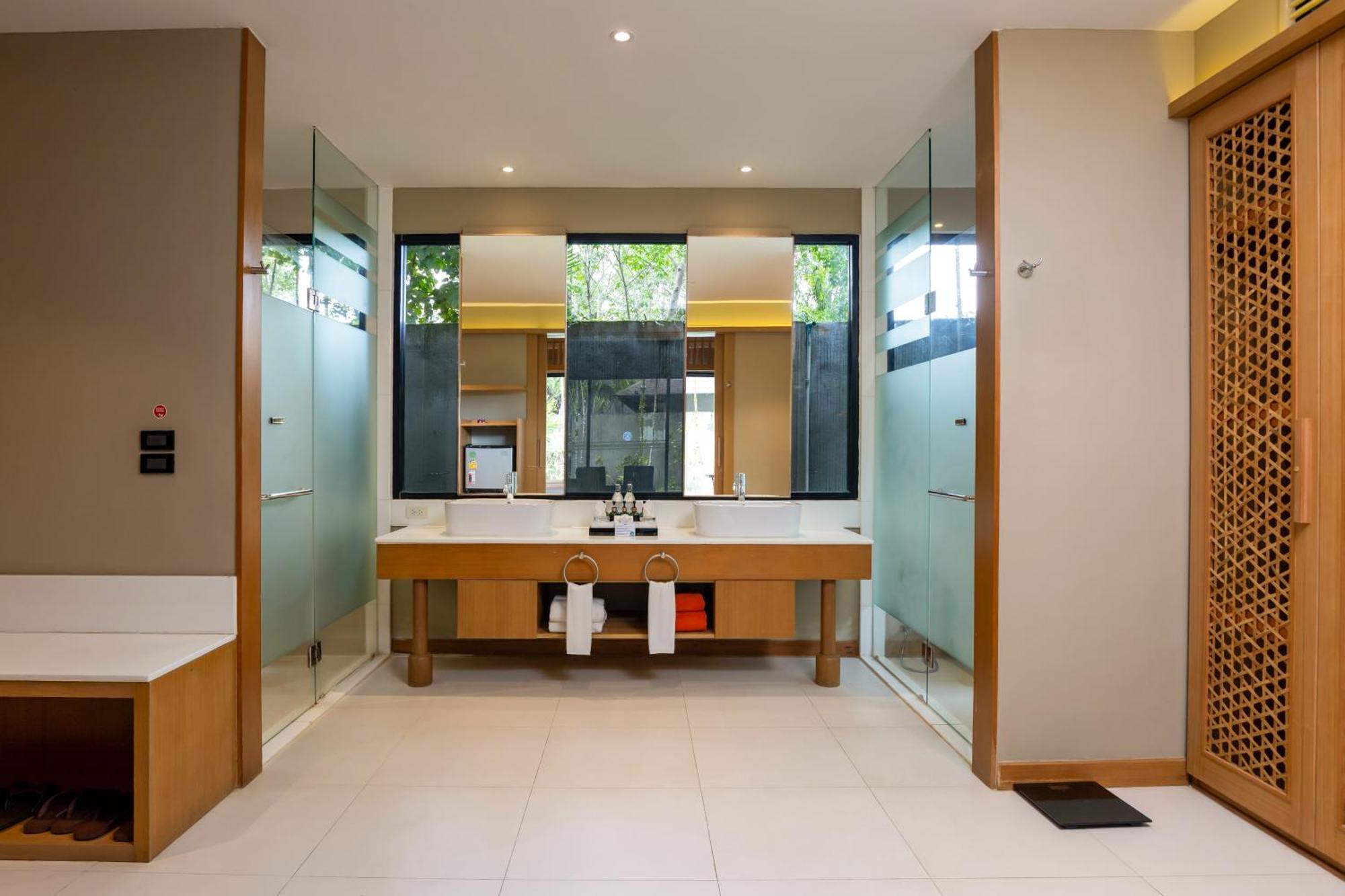 Villa Elite mit eigenem Pool