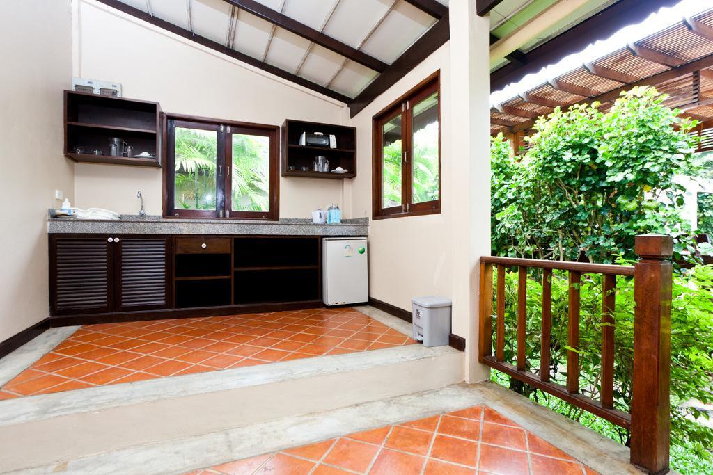 Villa met 2 Slaapkamers