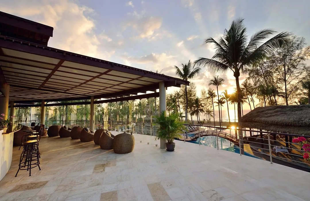 The Haven Khao Lak (Adults Only)-1