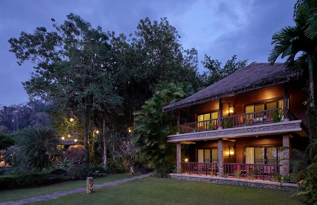 Khaolak Paradise Resort-1