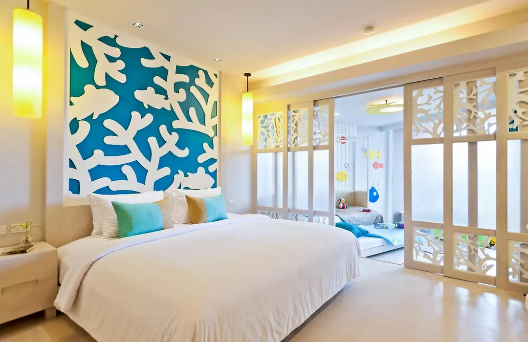 The Sands Khao Lak By Katathani - Sha Extra Plus-1