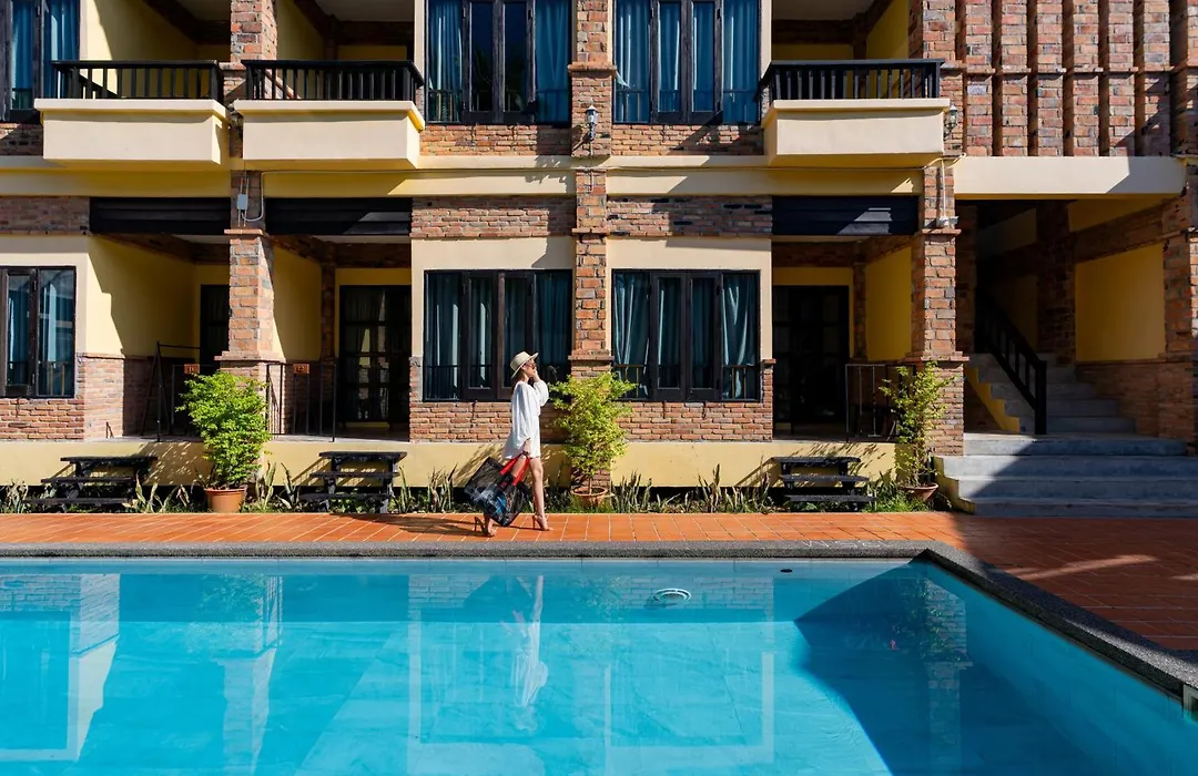 Motive Cottage Resort-1