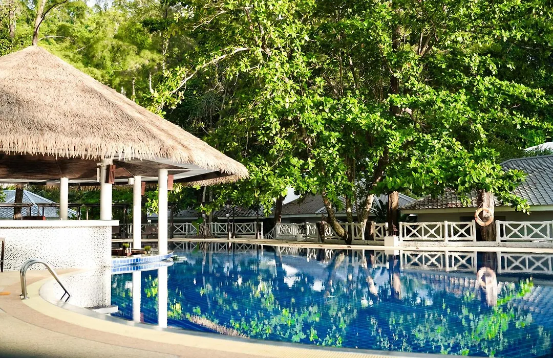 Sentido Khao Lak (Adults Only)-1