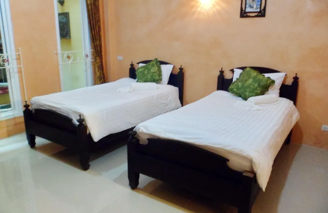 Khaolak Boutique Hertitage-1