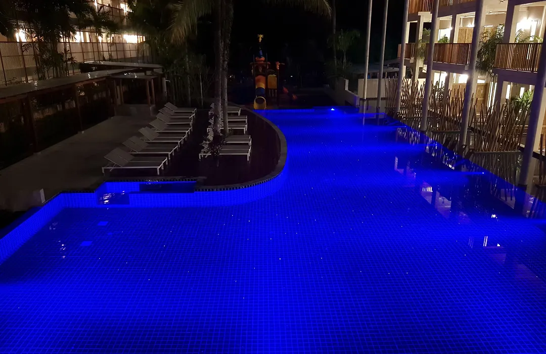 Ayara Villas - Sha Extra Plus-1