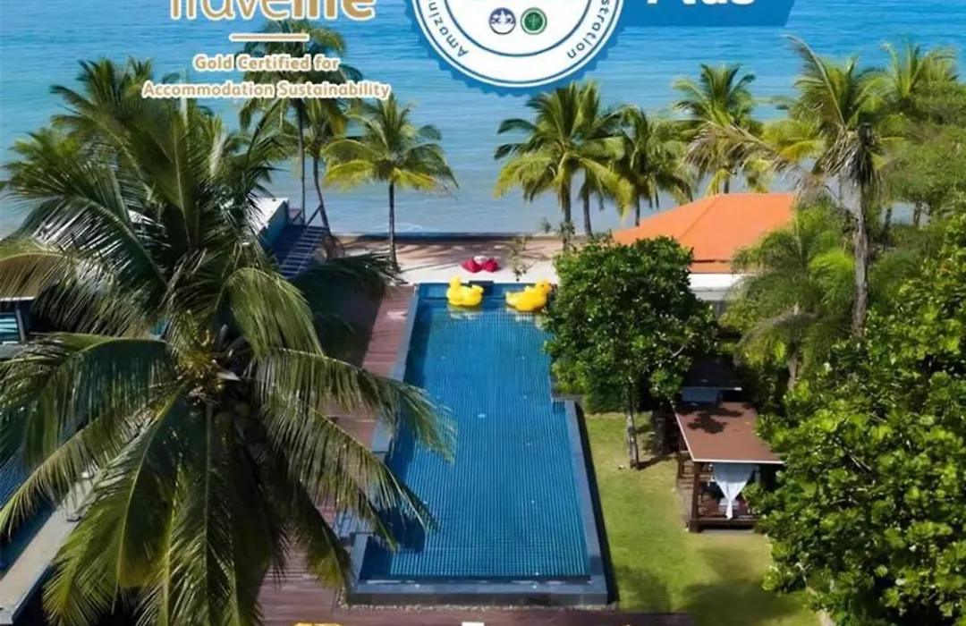 Chongfah Resort Khao Lak - Sha Extra Plus-1