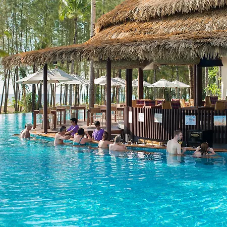 The Haven Khao Lak (Adults Only)-2