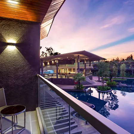 Kalima Resort And Villas Khao Lak-3
