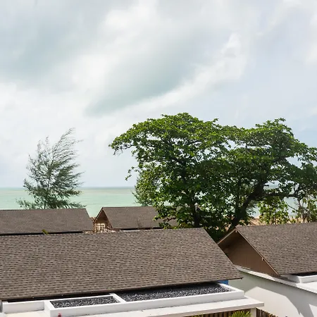 Pullman Khao Lak Resort-3