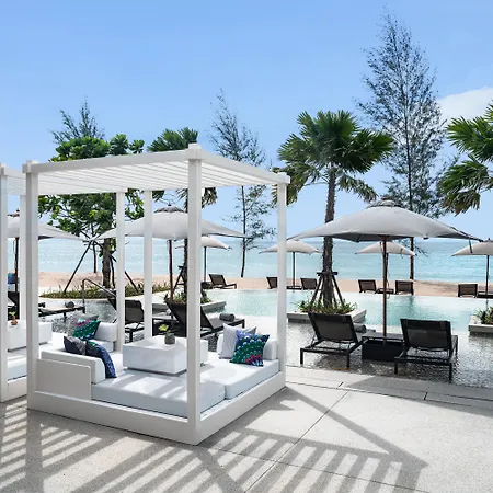 Pullman Khao Lak Resort-2
