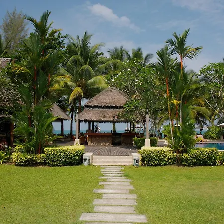 Khaolak Paradise Resort-3
