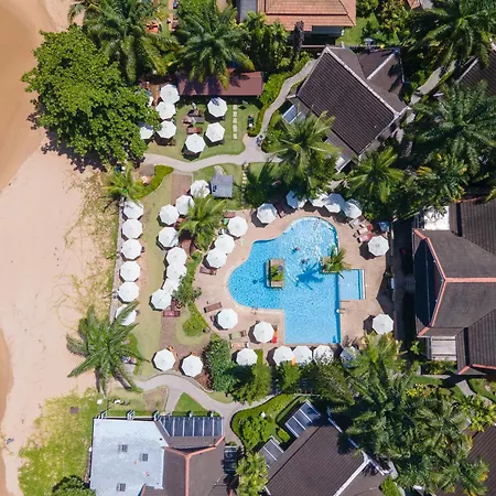 Khaolak Palm Beach Resort-3