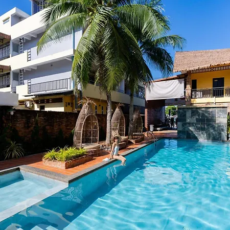 Motive Cottage Resort-3