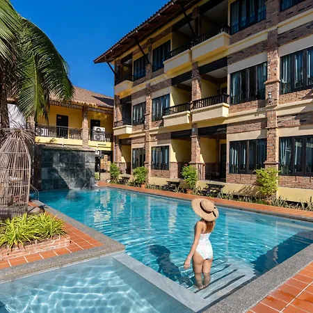 Motive Cottage Resort-2