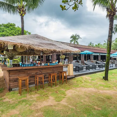 La Flora Khao Lak-2