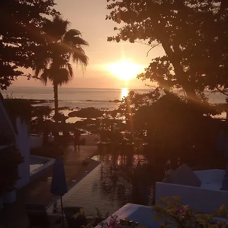 Ocean Breeze Resort Khaolak-3