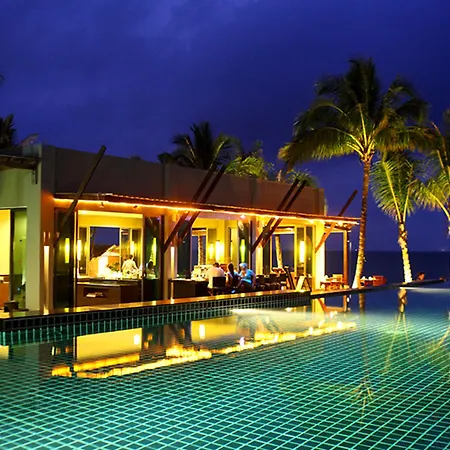 Chongfah Resort Khao Lak - Sha Extra Plus-3