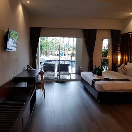 Ayara Villas - Sha Extra Plus-3