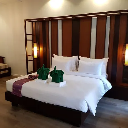 Ayara Villas - Sha Extra Plus-2