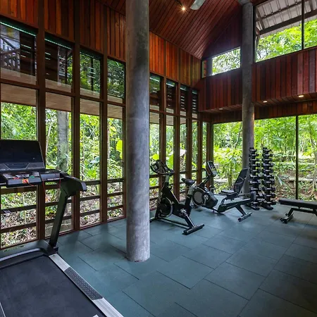 Khaolak Wanaburee Resort - Sha Extra Plus-2