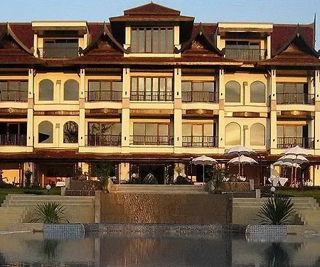 Khao Lak Riverside Resort & Spa-2
