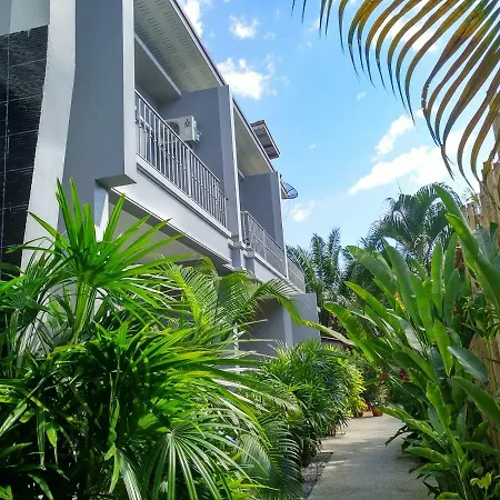 MJ Boutique Hotel Khao Lak-2